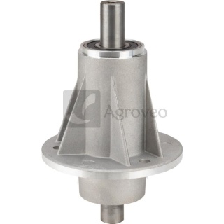 Adapter piasta noża prawy 188mm Stiga 382207201/2LC, 382207201/2, 82207201/2, 82207201/1, 82207201/0, 1136-0480-01