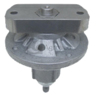 Wrzeciono noża 25270024 GY20785, GY20479, GY20050, 285-093