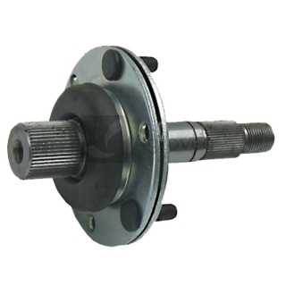 Piasta adapter noża 138mm MTD 753-05405, 917-0900A, 717-0900, 717-0900A