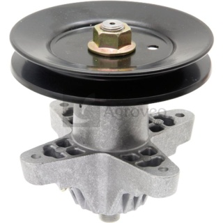 Piasta noża 160mm MTD 618-04474B, 618-04474A, 618-04474