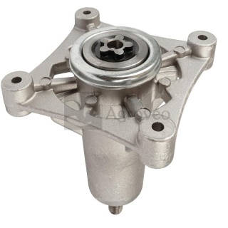 Piasta noża 183mm Husqvarna 587 12 61-05, 580 85 60-01, 580 79 61-01