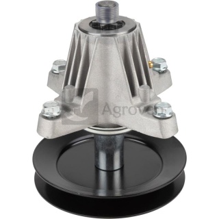 Wrzeciono noża 25272004 618-06978