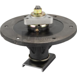 Wrzeciono noża 25272006 107-8504