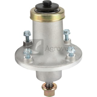 Wrzeciono noża 25272007 539 11 21-70