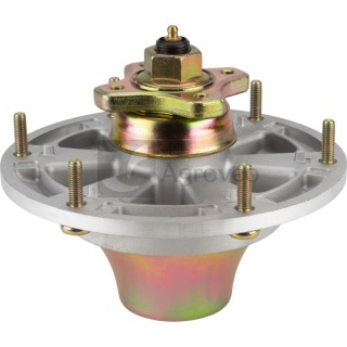 Wrzeciono noża 25272009 TCA24880