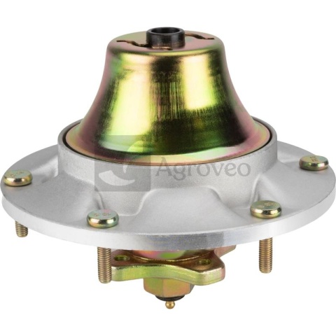 Wrzeciono noża 25272009 TCA24880 Wrzeciono noża 25272009 TCA24880
