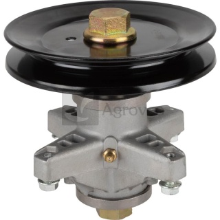 Wrzeciono noża 25272010 618-04124A