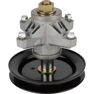 Wrzeciono noża 25272010 618-04124A