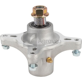 Wrzeciono noża 25272011 121-0751