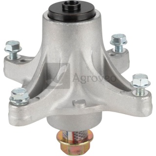 Wrzeciono noża 25272011 121-0751