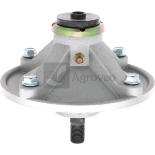 Wrzeciono noża 25272015 117-1192