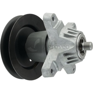 Wrzeciono noża 515918-0324D 918-0324D