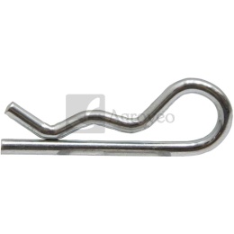 Zawleczka sprężysta 25270346 714-04040, 416-818