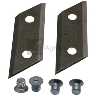 Zestaw noży 842103264 325967, 103264, 517828