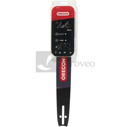 Zestaw prowadnic łańcucha 2 + 1 45271064 578708