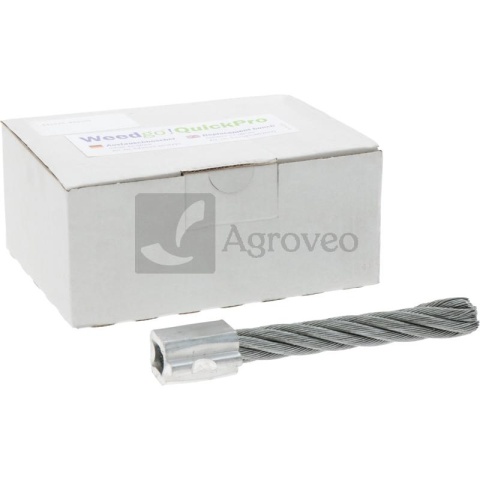 Zestaw wiązek do chwastów, 12 szt. 11310948