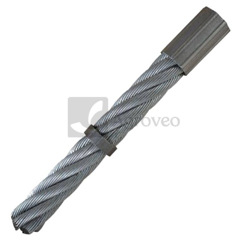 Zestaw wiązek do chwastów, 12 szt. 12369484 99.5.7995, 9957995