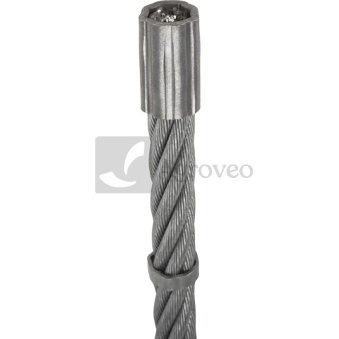 Zestaw wiązek do chwastów, 12 szt. 12369484 99.5.7995, 9957995