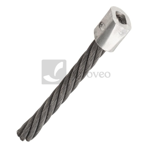 Zestaw wiązek do chwastów, 12 szt. 12540328