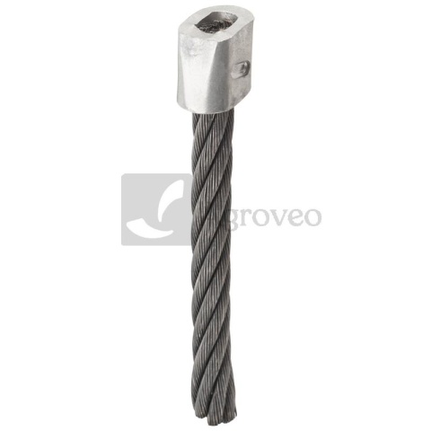 Zestaw wiązek do chwastów, 12 szt. 12540328