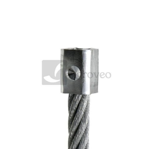 Zestaw wiązek do chwastów, 12 szt. 13271643