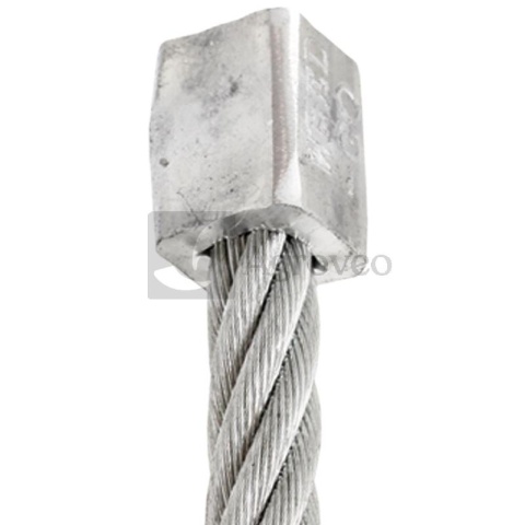 Zestaw wiązek do chwastów, 12 szt. 13289561