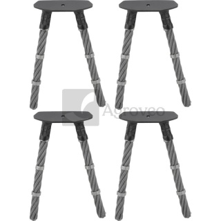 Zestaw wiązek do usuwania chwastów 12367299 8194811