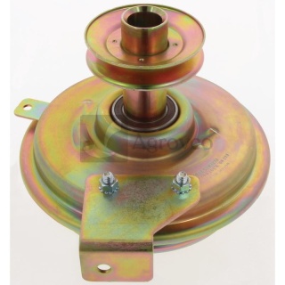 Złącze 515717-04743 717-04743