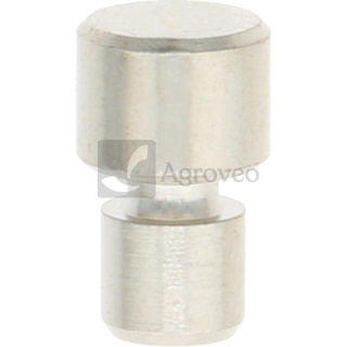 Kołek sworzeń piasty ścinany 13mm AXXOM 000281490, 281490