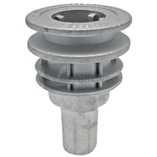 Koło pasowe 13270442 122465605/0, 22465605/0