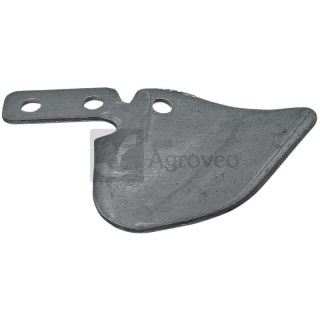 Łopatka 13270165 4652 052, 4642 052, 4642 400, 4337 400