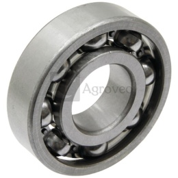 Łożysko rowkowo-kulkowe 5285900200 5900200, 640001401, 590.0200