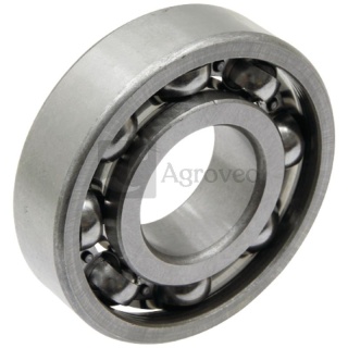 Łożysko rowkowo-kulkowe 5285900200 5900200, 640001401, 590.0200