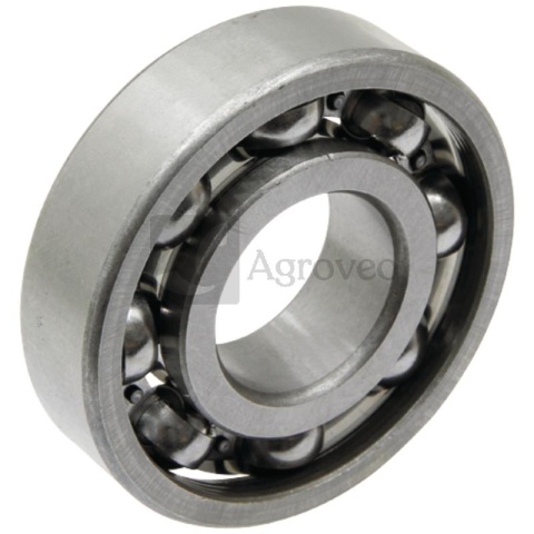 Łożysko rowkowo-kulkowe 5285900200 5900200, 640001401, 590.0200