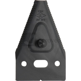 Mähmesserklinge 12268833 2679731, 267.9731