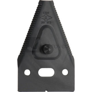 Mähmesserklinge 12268833 2679731, 267.9731
