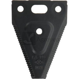 Mähmesserklinge 12293933 3441731, 344.1731
