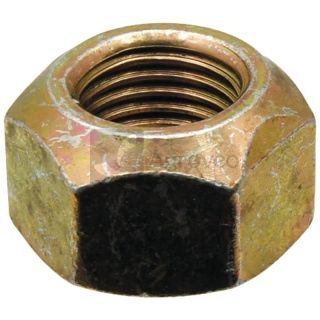 Nakrętka zabezpieczająca 5285371040 5371040, 610010401, 537.1040