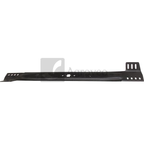 Nóż 30 lg 515742-04058 742-0609, 742-04058 Nóż 30 lg 515742-04058 742-0609, 742-04058