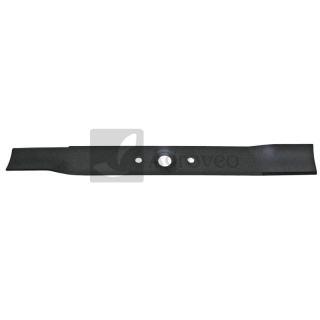 Nóż kosiarki 525mm fi 21x10,5mm Honda 72511-VA2-505, 72511-960-004, 72511-VA2-690, 72511-960-000