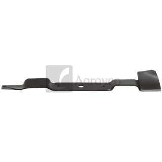 Nóż kosiarki lewy 525mm fi 16x6mm Dolmar 663 521 208, 663 521 599, 663 521 052