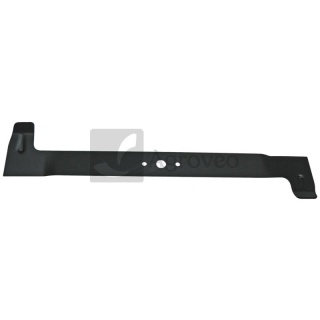Nóż kosiarki 620mm fi 18x8,5mm prawy Castelgarden 182004343/0, 82004343/0, 82004343