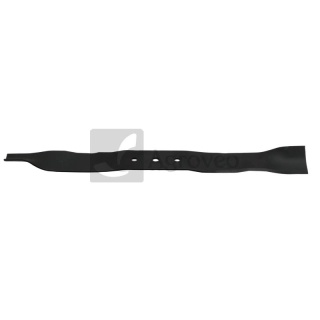 Nóż kosiarki 457mm fi 10x8,2mm EFCO 70417508, 66110221R, 66110221