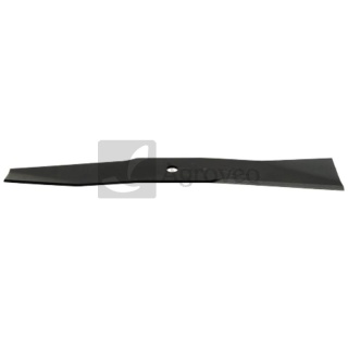 Nóż kosiarki 489mm fi 16mm Toro 14-7799, 79-3060, 79-3061