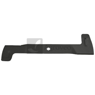 Nóż 13299947 BUN-198.2L