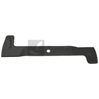 Nóż 13299948 BUN-198.2R