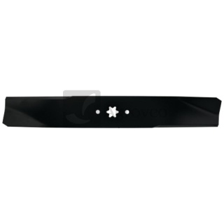 Nóż 19.38 "lg (49cm) 515742-0675-637 742-0675-637