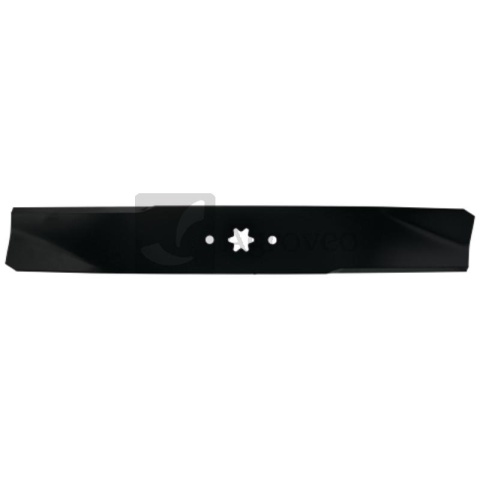 Nóż 19.38 "lg (49cm) 515742-0675-637 742-0675-637