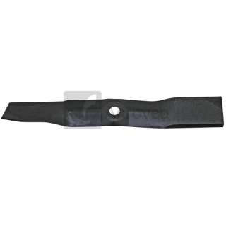 Nóż do mulczowania 483mm fi 20,5mm John Deere M143520