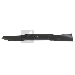 Nóż do mulczowania 533mm fi 16,1x9,35mm AYP, Husqvarna 532 40 67-12, 532 17 50-52, 175052